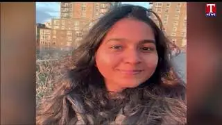 NRI Jaahnavi Kandula Case: Seattle Police Officer Kevin Dave will not Face Criminal Charges | T News