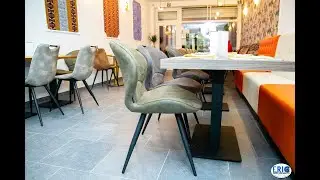 Bienvenue au Restaurant Africain:Cameroun Le Poulet DG Li&egrave;ge