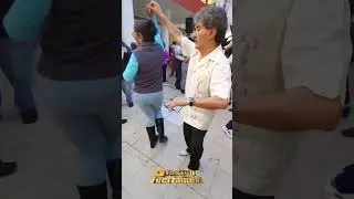 La Concha Ac&uacute;stica: Donde la m&uacute;sica y la historia de Toluca #baile #portales #tolucabaila #portales