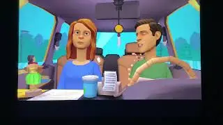S1 E48: Rosie Misbehaves During A Tornado Warning