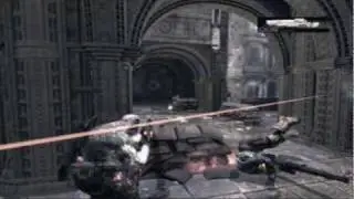 ShadowZ 0f EviL & IFYCNI KONMAN...vs...StarMaN 5x & Impulse I 5x
