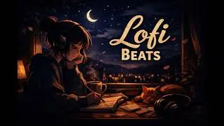 No Lyrics, Just Feelings | Pure Lofi