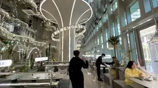 3号仓库｜No3 Warehouse ｜Internet celebrity restaurants in Hangzhou