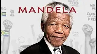 Nelson Mandela: Icon of Freedom and Justice