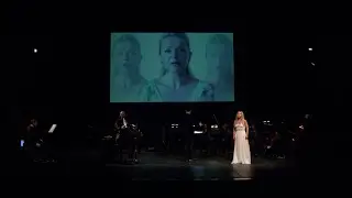 REFLECTOR - Audiovisual concert (ENG SUB)