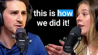 How Our Energy Drink Beat Dragons' Den: PerfectTed | Ep 20