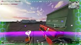 bloodstrike new sens and res #bloodstrike