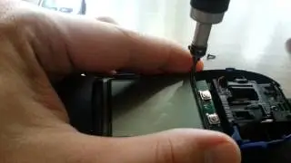 What is inside in  Accu Chek GO???