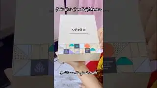 Vedix Hair Growth Kit | Vedix Hair Care Serum | Vedix Shampoo and Conditioner Review #vedix  #hair