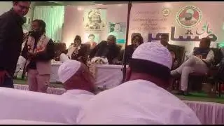 Yasir Azmi Banglore Aalmi Mushaira 2023 Gazal