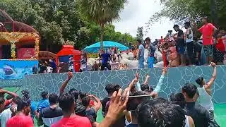 Magic paradise park...!!cumilla....!!Just chill.....!!🤟🤟🤟