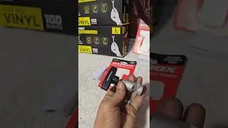 Quick Tip N Demonstration Maddox: фиксаторы капота/заднего борта #HarborFreight #Maddox #Tools