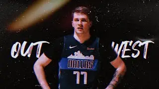 Luka Doncic Mix ~ 