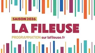 La Fileuse - Janvier à juin 2026