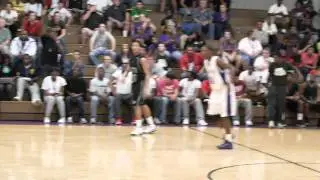 Jacksonville vs LMC Men - Feb 23, 2011
