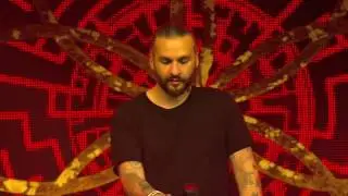 Steve Angello playing Opus & Payback @ Tomorrowland Belgium 2016