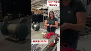 How to Use the Mag-Torch&reg; Pocket Torch (2/2)