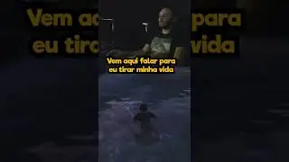 Esse Streamer tirou a pr&oacute;pria vida...