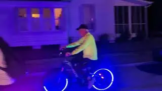 Family Bike Rides on the Mississippi Gulf Coast&mdash;Easy, Friendly, and Fun #TheBicycleRider