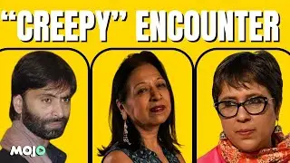 Kashmir Terrorist Yasin Malik May Be Sentenced Soon, Here's a 