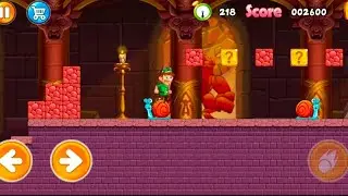Super jake mobile game 🧗🐢 #games #super jake #video 