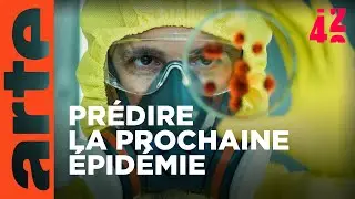 Pouvons-nous stopper la propagation des virus ? | 42 - La r&eacute;ponse &agrave; presque tout | ARTE