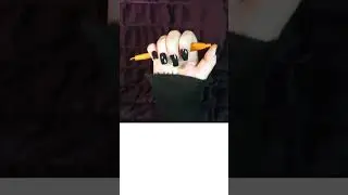 8 seconds clicking a pen ASMR #shorts #asmr #pen #click #clicking #asmrsounds #fyp #viral