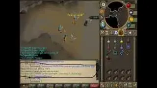 Runescape - The Jynxed Divine Spirit Shield!