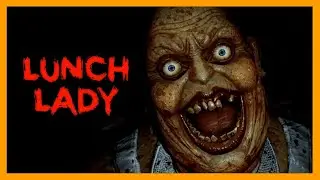 An Unexpected ending  // Lunch Lady & Ep 3 // Dominic James Gaming