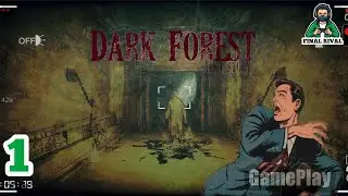 Dark Forest: im never playing this game again... Dark Forest: Lost Story gameplay Android(4k)