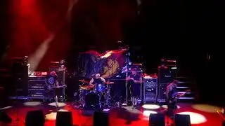 Agnostic Front - Live The Warfield, San Francisco CA 2024-09-25 [Full Show]