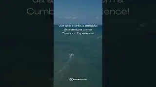 kitesurf trip - Cumbuco Experience 2023