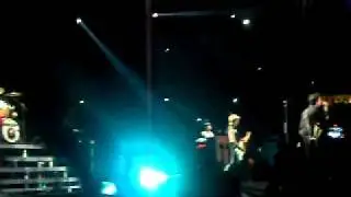 21 Guns - Green Day em POA 13/10