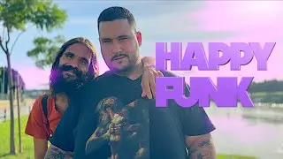 Calleja Fil&oacute;sofo Poeta & Vasseta - HAPPY FUNK