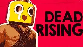 The &ldquo;Survival Horror&rdquo; With No Horror...