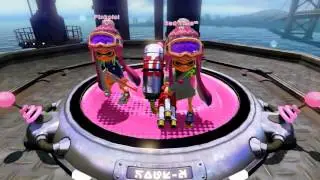 Hydra Splatling (Early Preview)