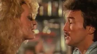 Macho Man (1985) Super Fly Club Scene Rene Weller Bea Fiedler