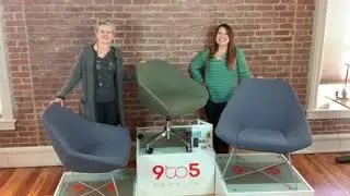 Jax 9 to 5