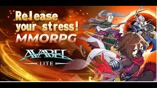 Avabel Lite - Android Gameplay