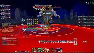 Menmas 1.4.1 Sorcerer Nightmare Atrocitas 53.4m