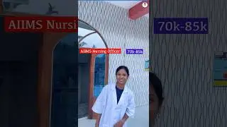 Bsc Nursing Salary in India | Nursing Salary Starting Approximately | Health Sector #nursing#medical