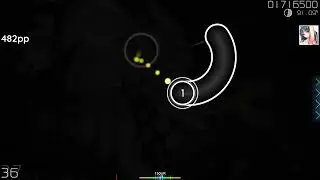ne plach 340bpm 9.62* 1miss | 550pp 