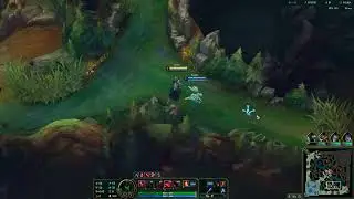 master yi alpha strike sound bug 1