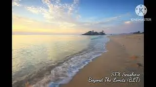 Beach Seashore SFX sound effects | No copyright music free download | Beyond The Limits (BTL)