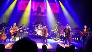 Take It to the Limit performing 
