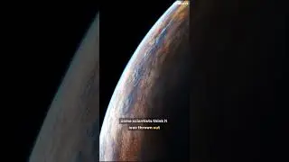 HD 106906 b &mdash; The Impossible Planet NASA Can&rsquo;t Explain #SpaceFacts #ImpossiblePlanet #Astronomy