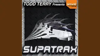 Groove Ep (Tee's Groove Mix)