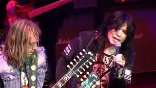 Tom Keifer Band-Nobody's Fool-Akron, OH (07/13/23)