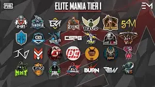 Elite Mania Customs! ! INTERNATIONAL SCRIMS! ft -BOOMID -NXT-1947  #1KSUBSspecial🔥⚡️🔥⚡️