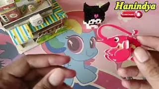 Learn about sea animals | Interactive 3D mini puzzles!